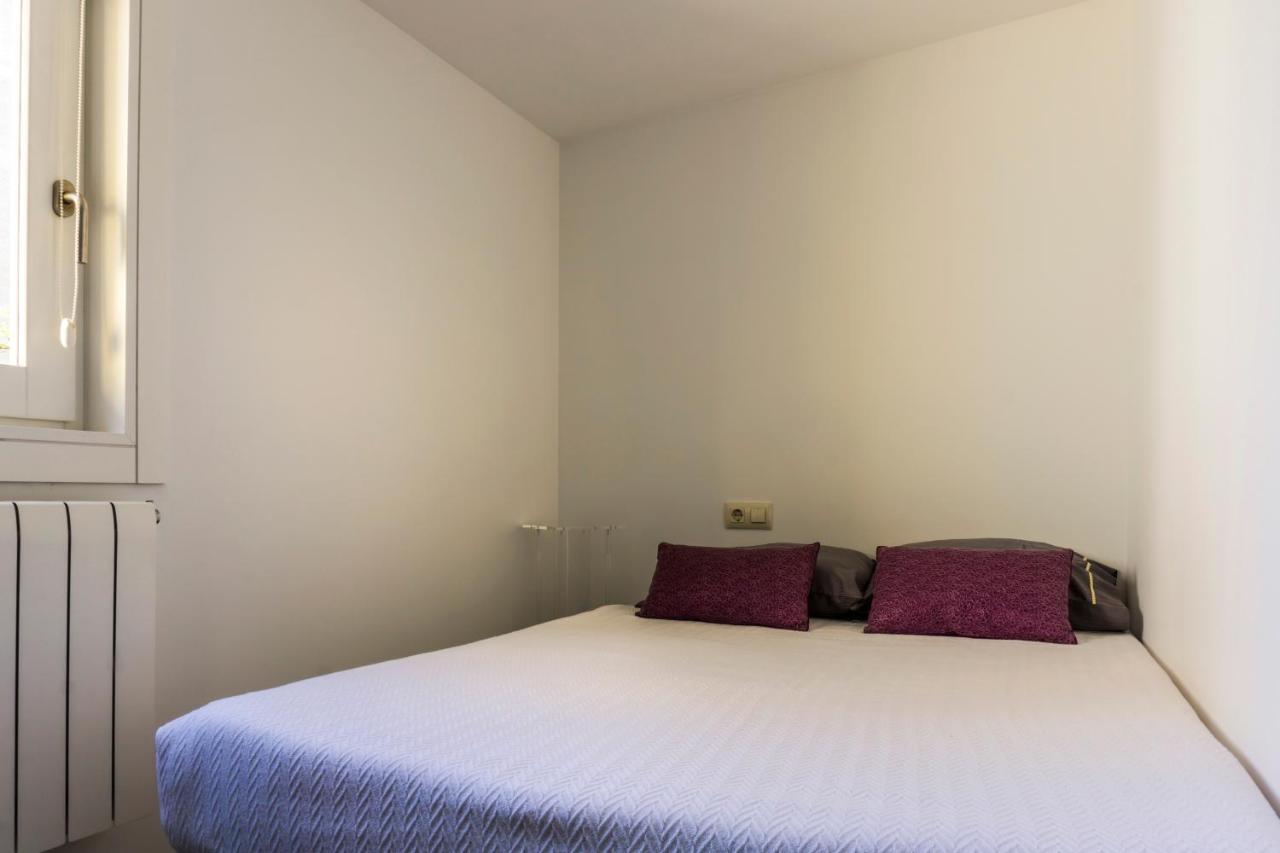 Duplex En El Corazon De Vigo Apartment Bagian luar foto