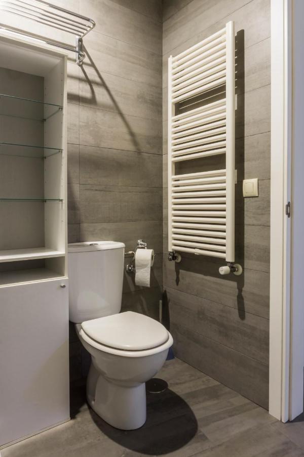 Duplex En El Corazon De Vigo Apartment Bagian luar foto
